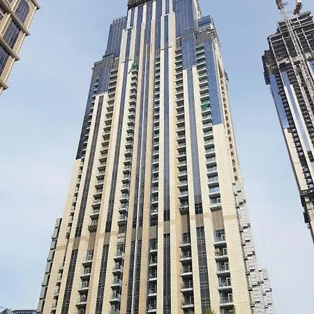 Royal Club By Rvhr, Noora Tower, Al Habtoor City, Business Bay Dubai Exterior photo