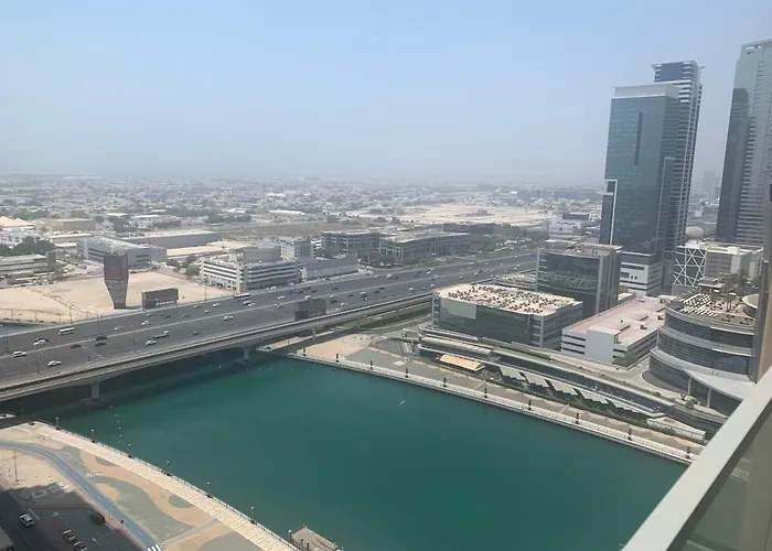 Royal Club By Rvhr, Noora Tower, Al Habtoor City, Business Bay